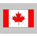 World Flag World Flag F001323 Canada Flag F001323